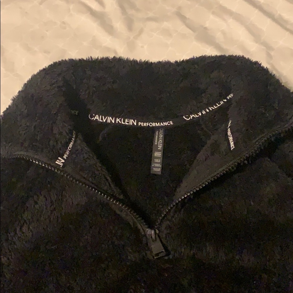 Calvin Klein Performance